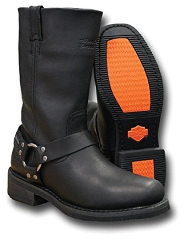 Stivali harley davidson - stivali, harley-davidson