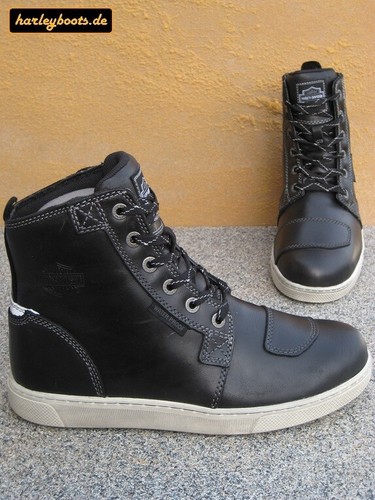 Stivali harley davidson - stivali,