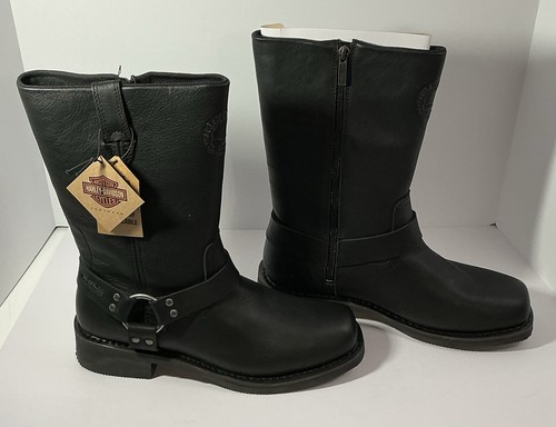 Stivali harley davidson uomo - stivali,