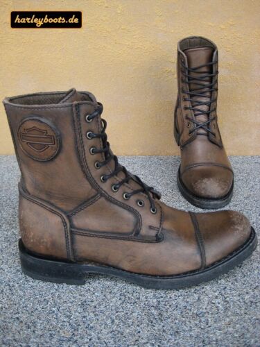 Stivali harley davidson - stivali,