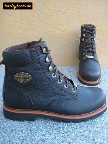 Stivali harley davidson vista - davidson,