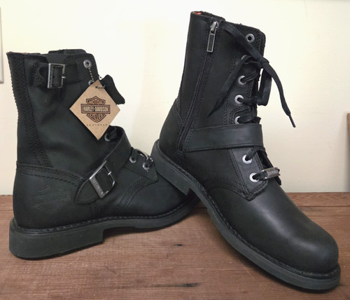 Stivali harley davidson ranger - harley-davidson,