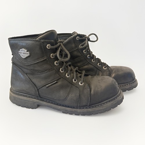 Stivali harley davidson - stivali, da