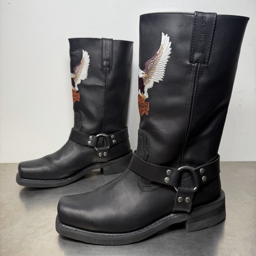 Stivali harley davidson uomo - stivali, harley-davidson