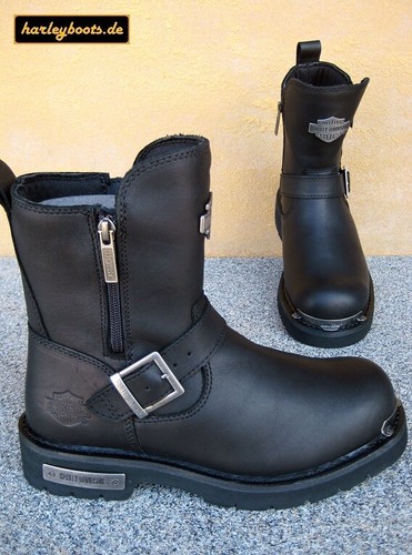 Stivali harley davidson - stivali,