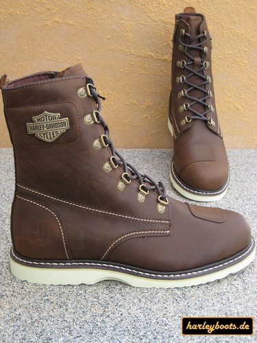 Stivali harley davidson - stivali,