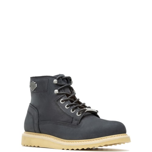 Stivali casual harley davidson - stivali,