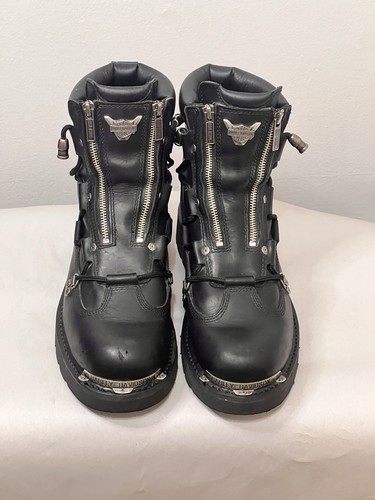 Stivali moto harley davidson - moto,