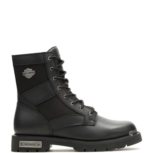Stivali moto harley davidson - stivali,