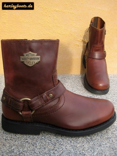 Harley davidson boots scout - harley,