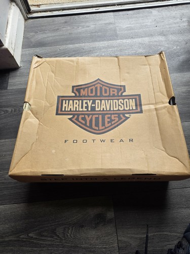 Stivali cowboy harley - stivali,