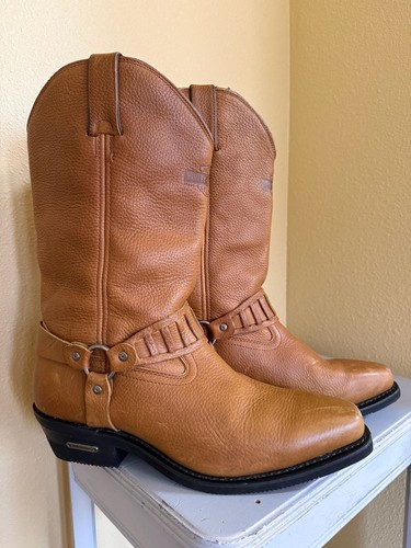 Stivali cowboy western - cowboy,